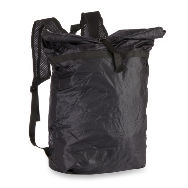 Vaude - Packable Backpack 9 in schwarz