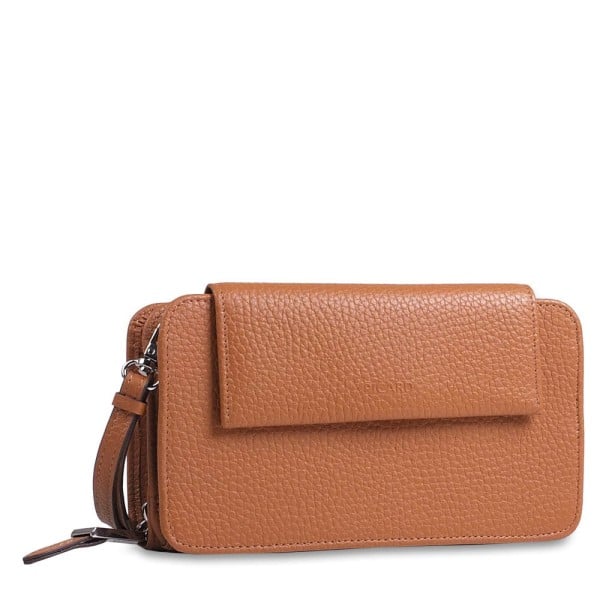 Picard - Pure Phone Bag 7590 in braun