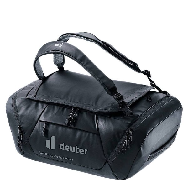 Deuter - AViANT Duffel Pro 40 in schwarz