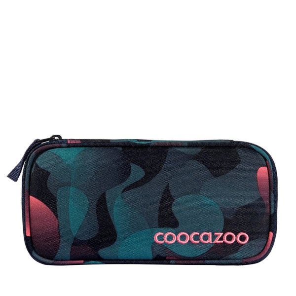 coocazoo - Mäppchen in mehrfarbig