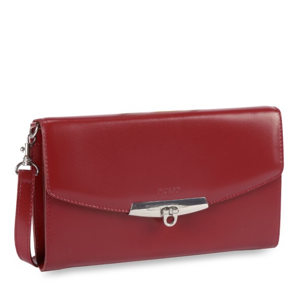 Picard - Dolce Vita Abendtasche 8549 in rot
