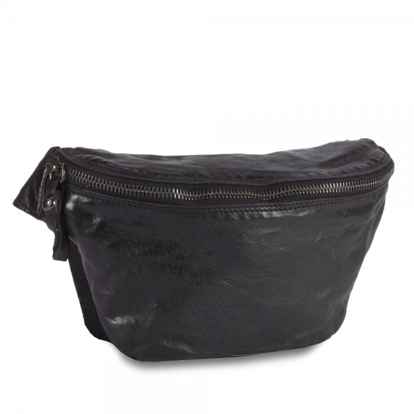 Campomaggi - Waist Bag in schwarz