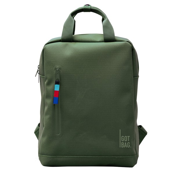 GOT BAG - Daypack BP0022XX-500 in grün