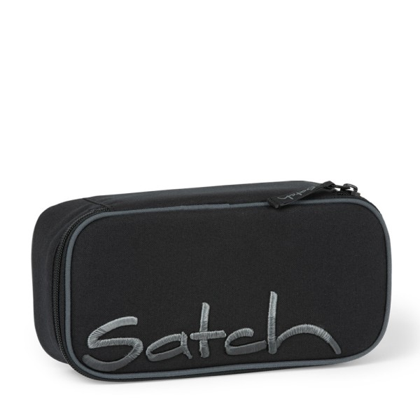 satch - BONDI BEACH Schlamperbox SAT-BSC-BRE in schwarz