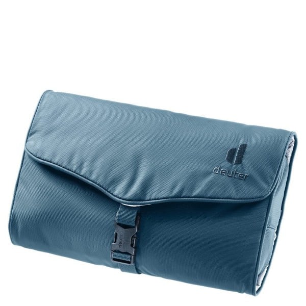Deuter - Wash Bag II in blau