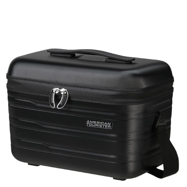 AMERICAN TOURISTER - Beauty Case 149770 in schwarz