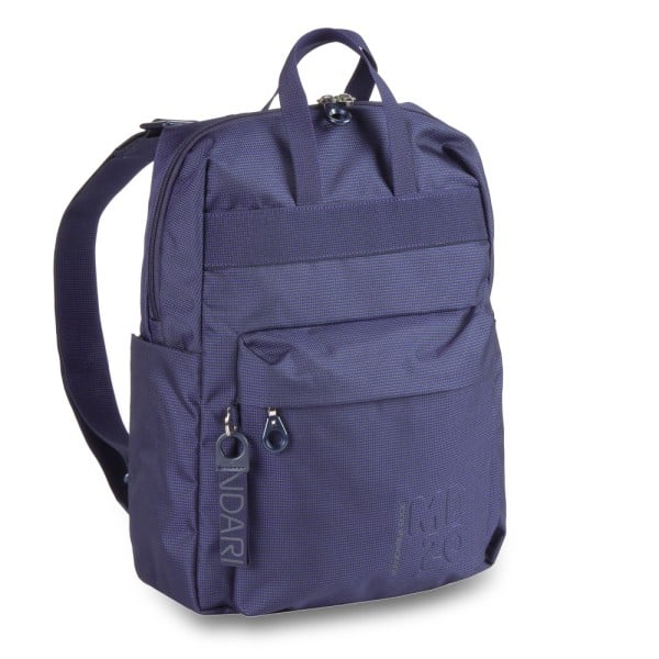 Mandarina Duck - MD20 Backpack in blau
