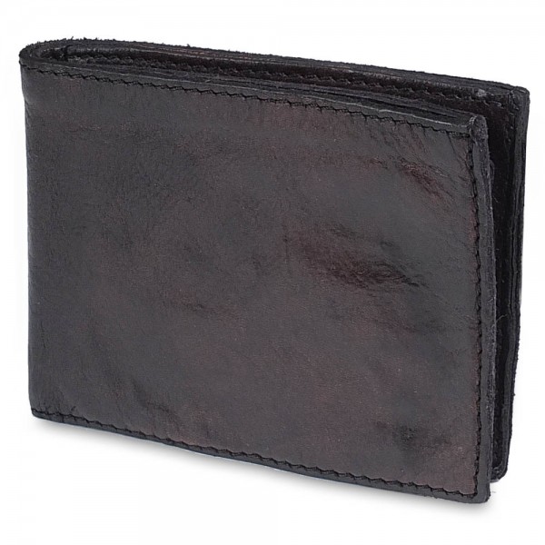 Campomaggi - Wallet C014540ND X0001 in schwarz
